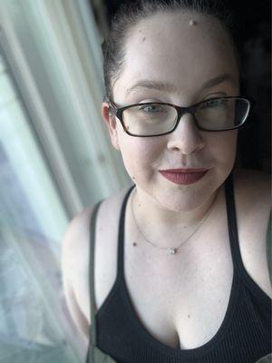 Photo of Hayley J.