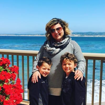 photo of christina f.