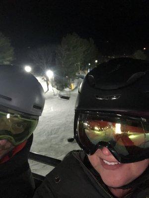 photo of MMMMMMber H.