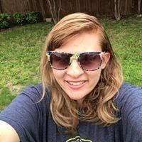 photo of Amanda E.