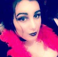 Photo of Michaela N.