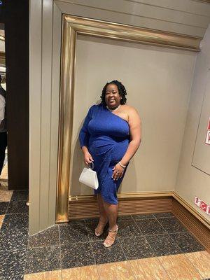 Photo of Zakia C.
