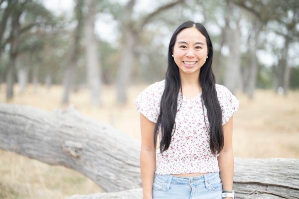 Photo of Jessica H.