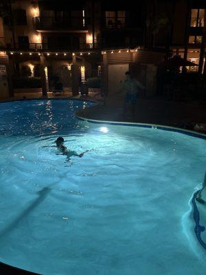 photo of Christina G.