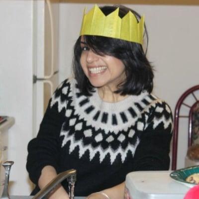 Photo of Monika K.