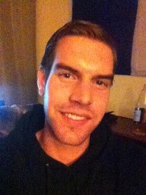 Photo of Thomas P.