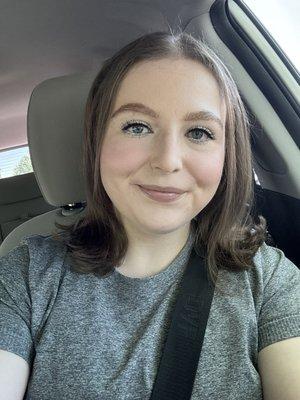 Photo of Megan R.