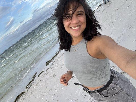 Photo of Patricia G.