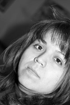 Photo of Julia R.