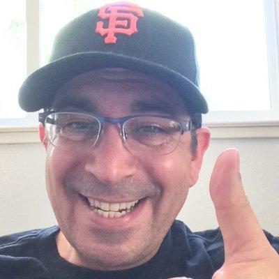 Photo of Eric B.