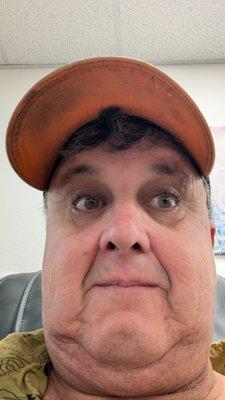 Photo of John R.