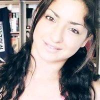 Photo of Kristiana P.