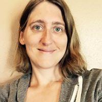 Photo of Tracy K.
