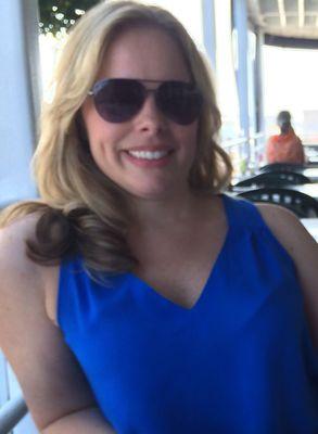 photo of Kathleen S.