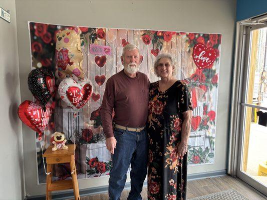 photo of Bernadette A.