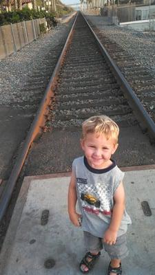 Photo of Jay J.