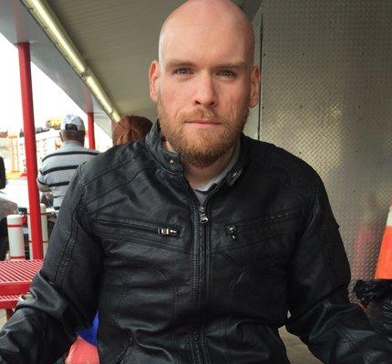 Photo of Sean C.