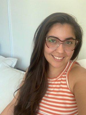 Photo of Nicole C.