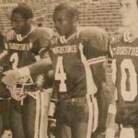 Photo of Darrin P.