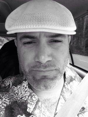 photo of Christopher S.