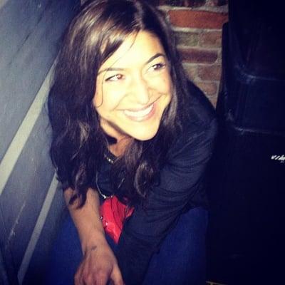 photo of Danielle S.