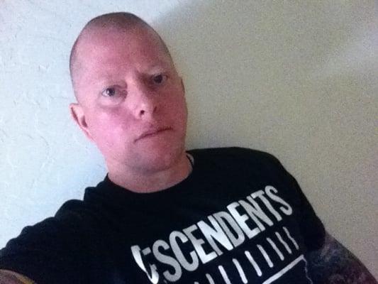 Photo of Kevin K.