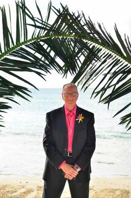 Photo of Bradford R.