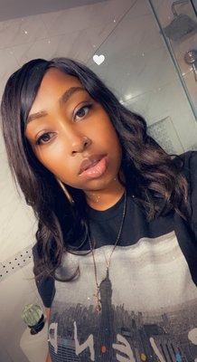 photo of Brendiana A.