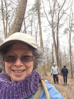 photo of Francine B.