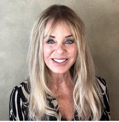 Photo of Leslie F.