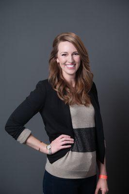 photo of Danielle B.