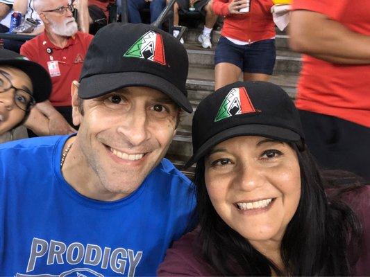 photo of Elizabeth O.