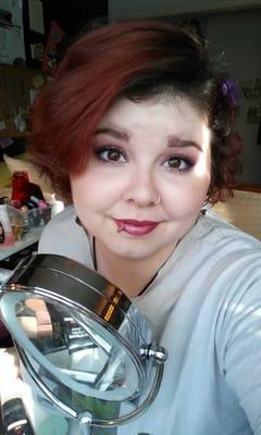 Photo of Danica L.