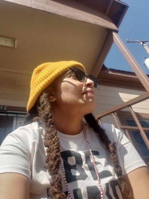 Photo of Tamikia J.