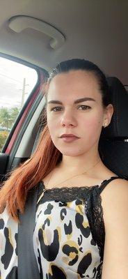 Photo of Yeisi G.