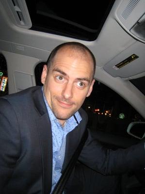 Photo of Joshua G.