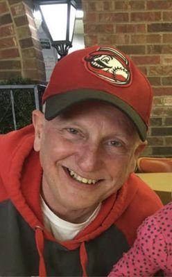 Photo of Jim B.