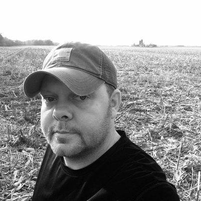 Photo of David S.
