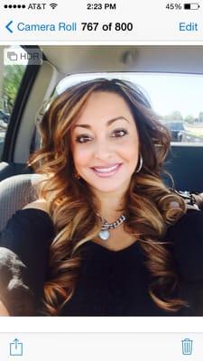 Photo of Carla J.