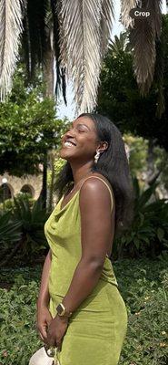 Photo of Sydni C.