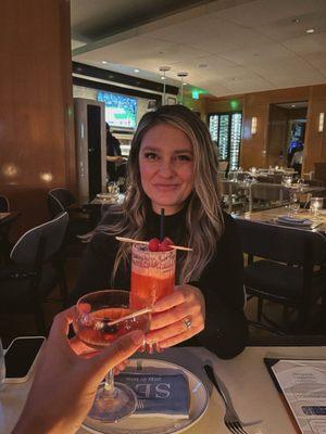 photo of Victoria P.