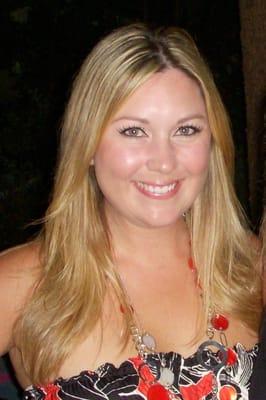 Photo of Reagan B.