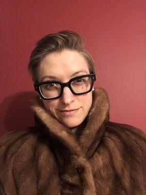 Photo of Angela D.
