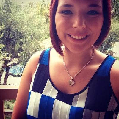 Photo of Jazmine S.