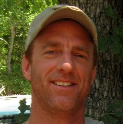 Photo of Scott G.