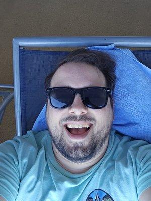 Photo of Joe M.
