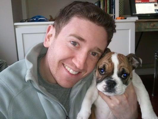 photo of Michael T.
