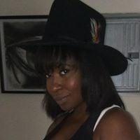Photo of Nyamka A.