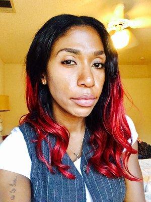 photo of Cheree F.