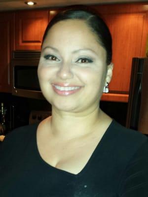 Photo of Sandra C.